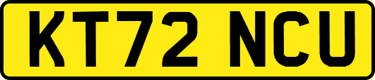 KT72NCU