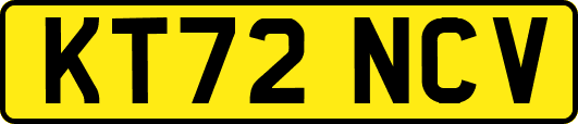 KT72NCV