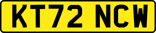 KT72NCW