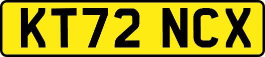 KT72NCX