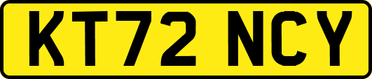 KT72NCY