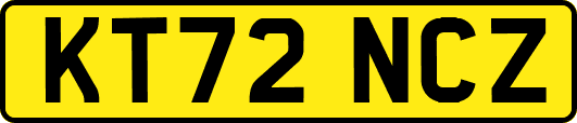 KT72NCZ