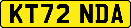 KT72NDA
