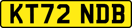 KT72NDB