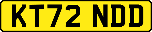KT72NDD