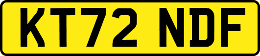 KT72NDF