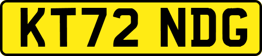 KT72NDG