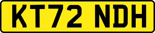 KT72NDH