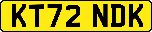 KT72NDK