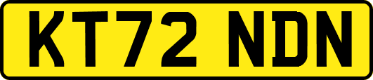 KT72NDN