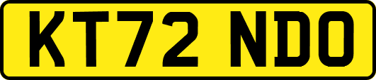 KT72NDO