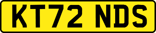 KT72NDS