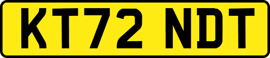 KT72NDT
