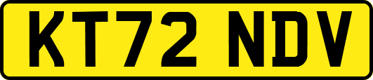KT72NDV