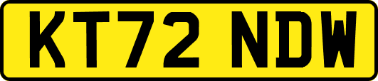 KT72NDW