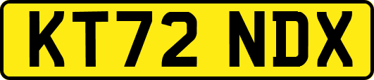 KT72NDX