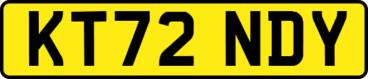 KT72NDY