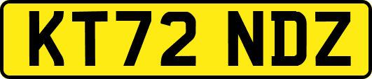 KT72NDZ