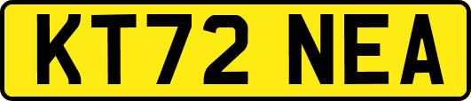 KT72NEA