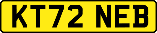 KT72NEB