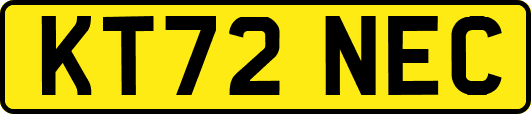 KT72NEC