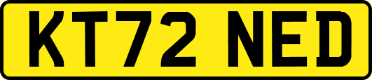KT72NED