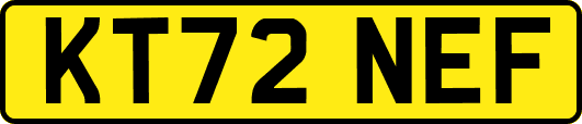 KT72NEF