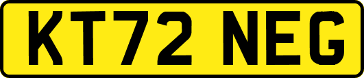 KT72NEG