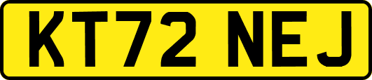 KT72NEJ