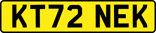 KT72NEK