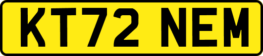 KT72NEM
