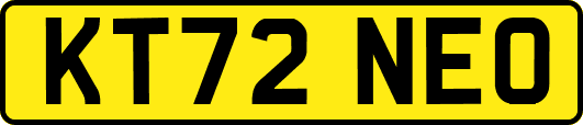 KT72NEO