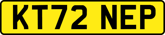KT72NEP