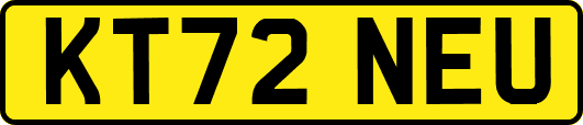 KT72NEU
