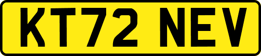 KT72NEV