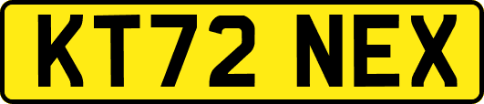 KT72NEX