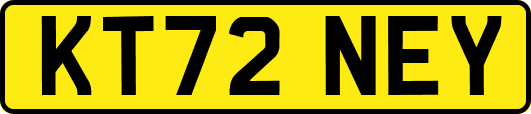 KT72NEY