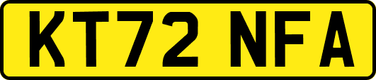 KT72NFA