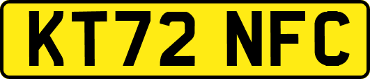 KT72NFC