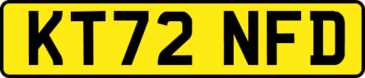 KT72NFD