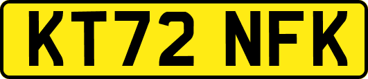 KT72NFK