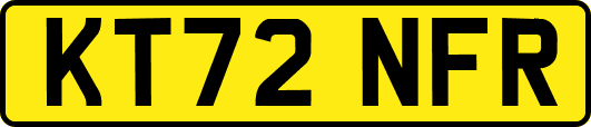 KT72NFR
