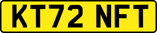 KT72NFT