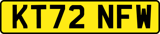 KT72NFW