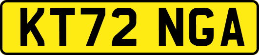 KT72NGA