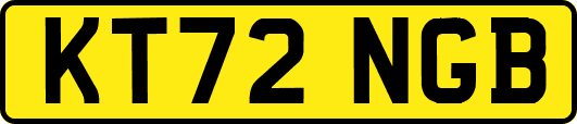 KT72NGB