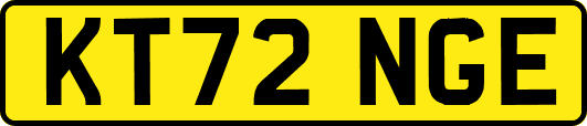 KT72NGE