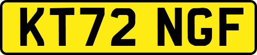 KT72NGF