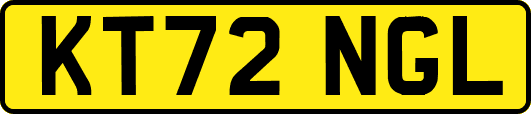 KT72NGL