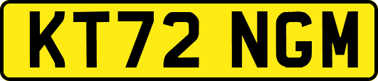 KT72NGM